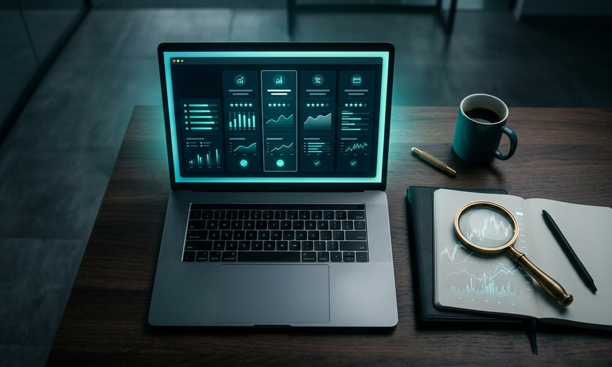OFunded Earns a Listing on SafePropFirms — Here's How to Use It in Your Research
